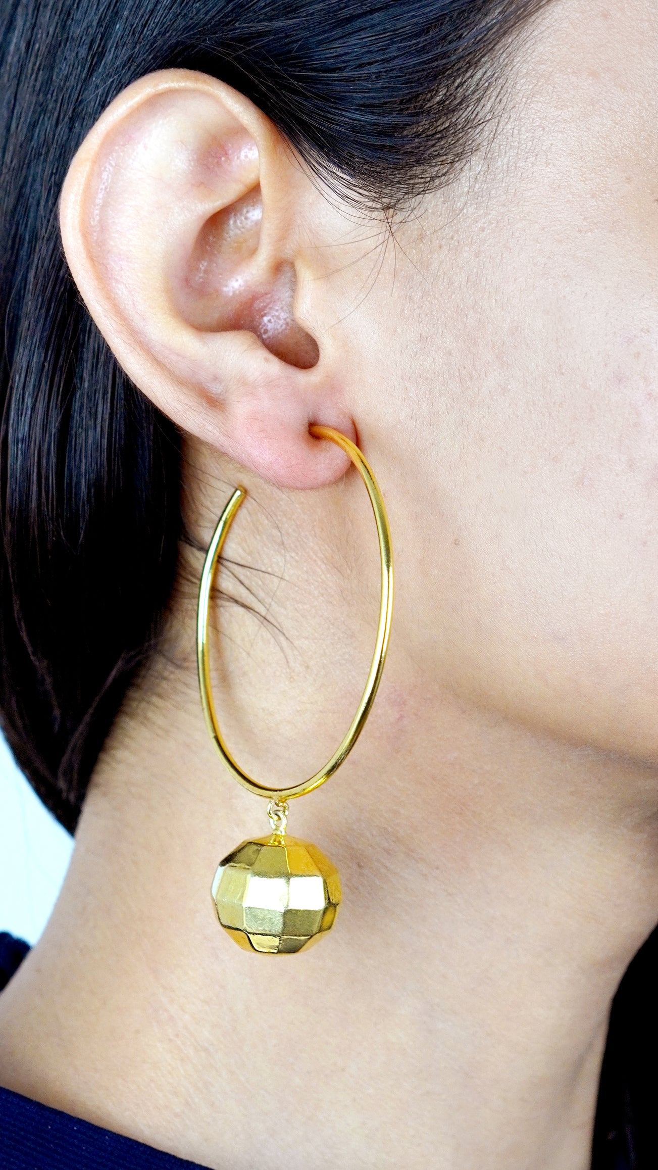 Let's Disco - Blazing Hoops Main image