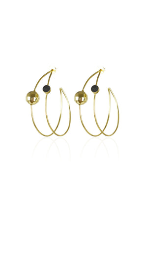 Let's Disco - Razzle Dazzle Hoops