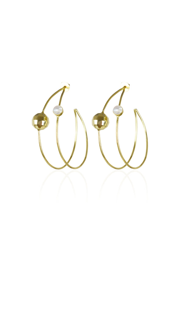 Razzle Dazzle Hoops