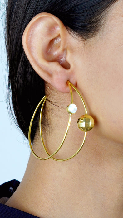 Razzle Dazzle Hoops