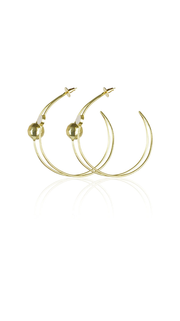 Razzle Dazzle Hoops