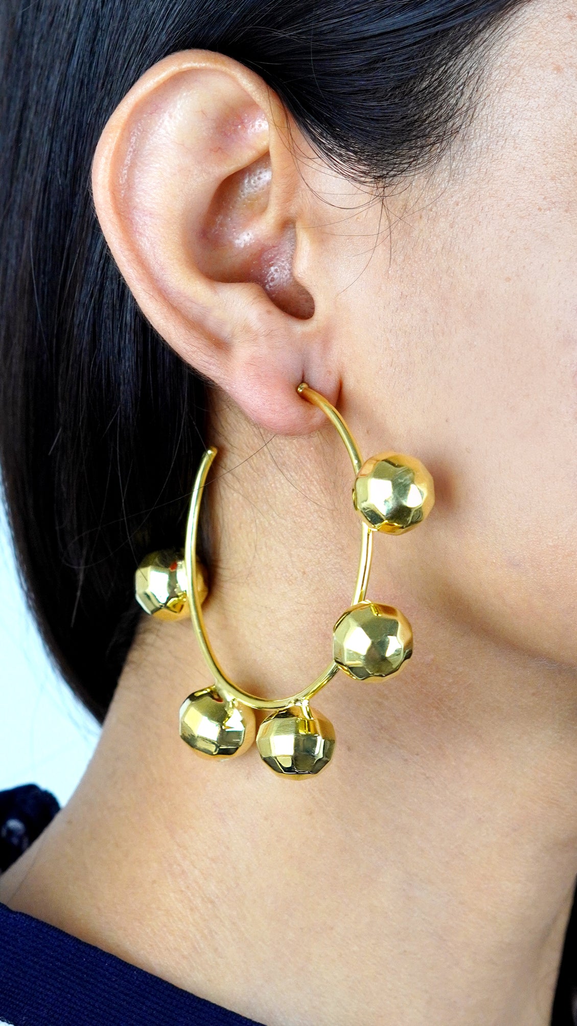 Let's Disco - Lets Disco Hoops Secondary image
