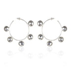 Let's Disco - Lets Disco Hoops