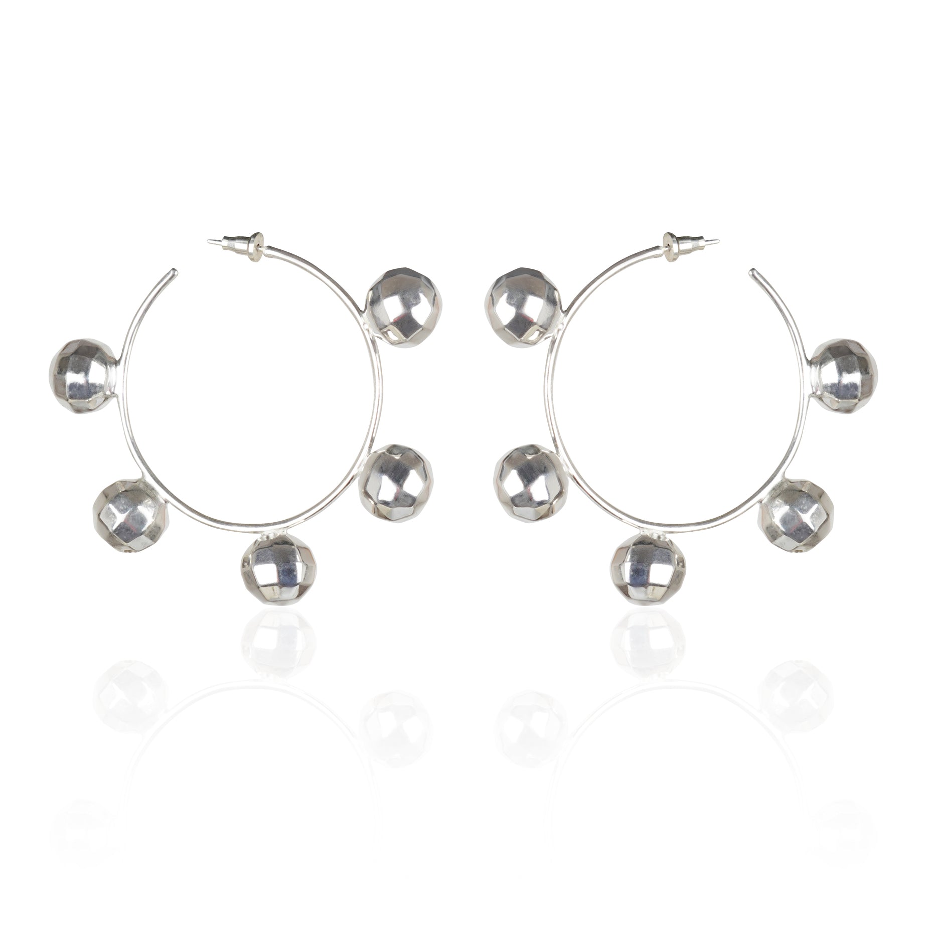 Let's Disco - Lets Disco Hoops