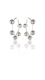 Let's Disco - Lets Disco Hoops