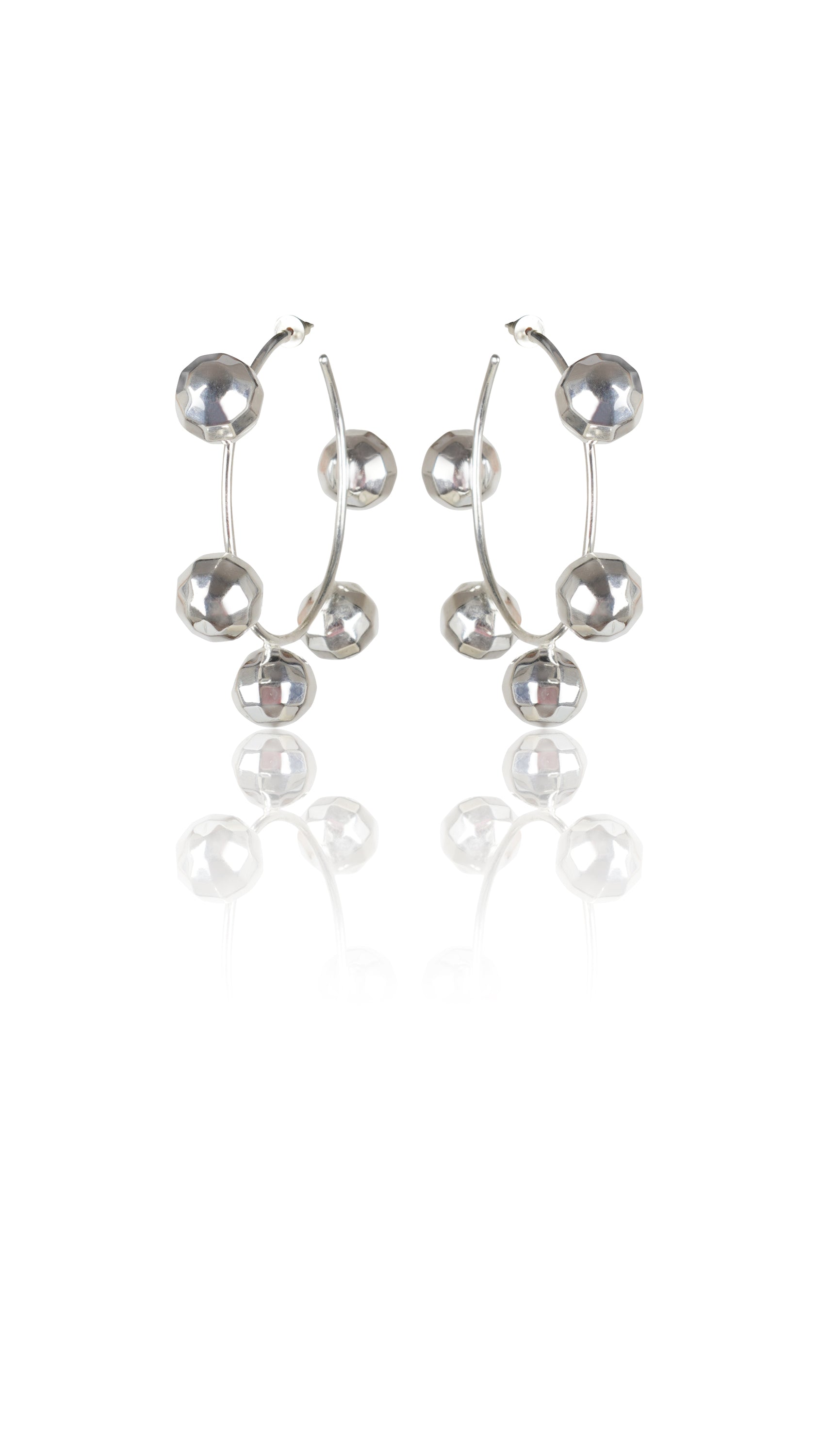 Let's Disco - Lets Disco Hoops