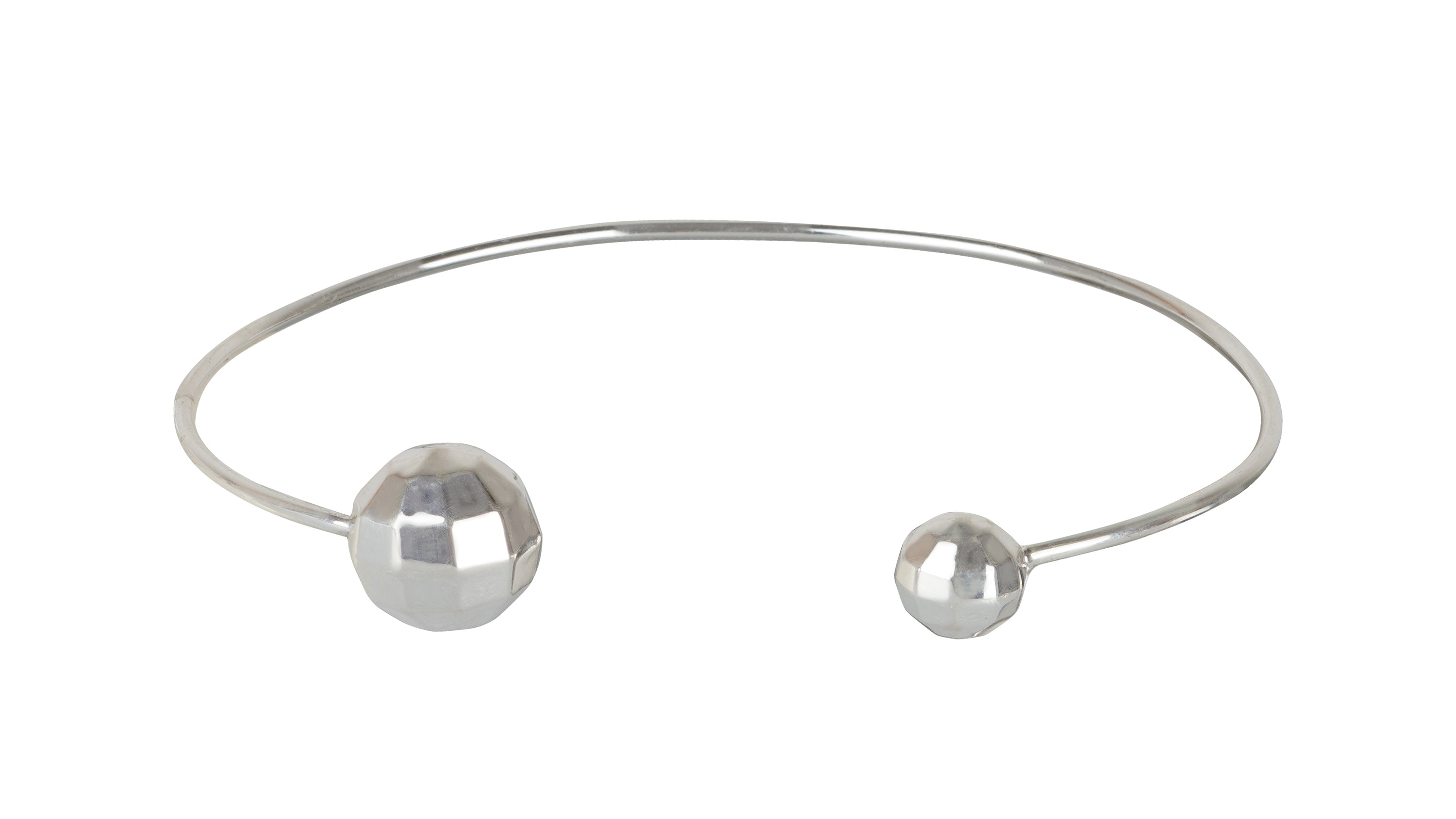 Let's Disco - Shimmer Choker Secondary image