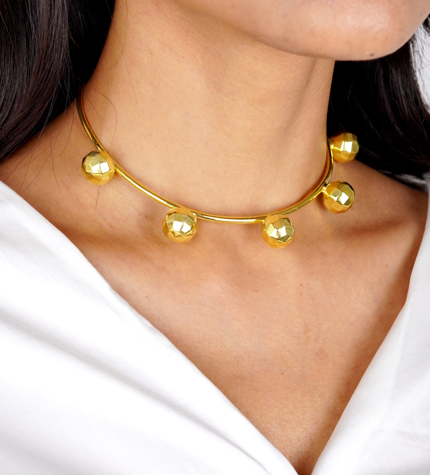 Lets Disco Choker Main image