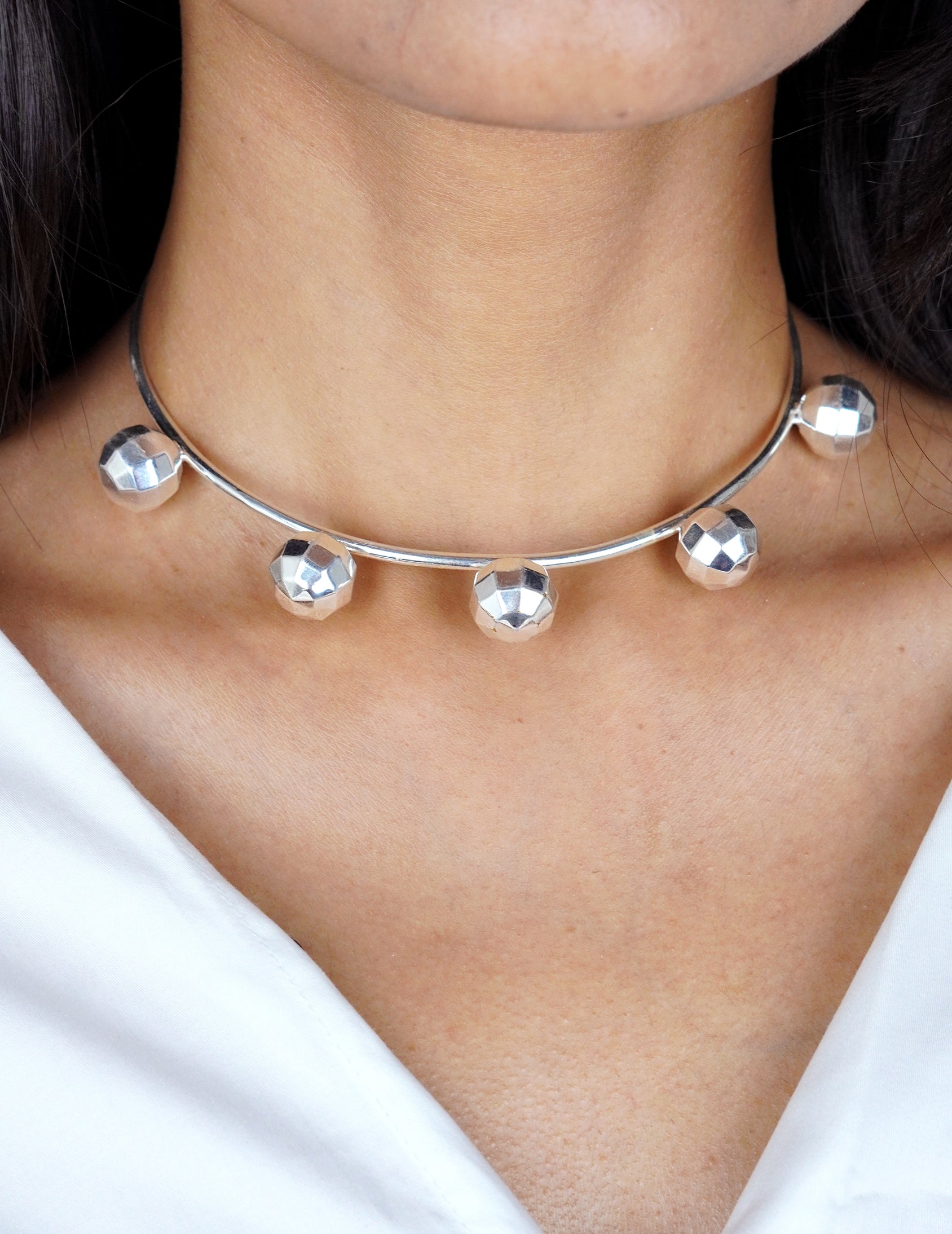 Lets Disco Choker Main image