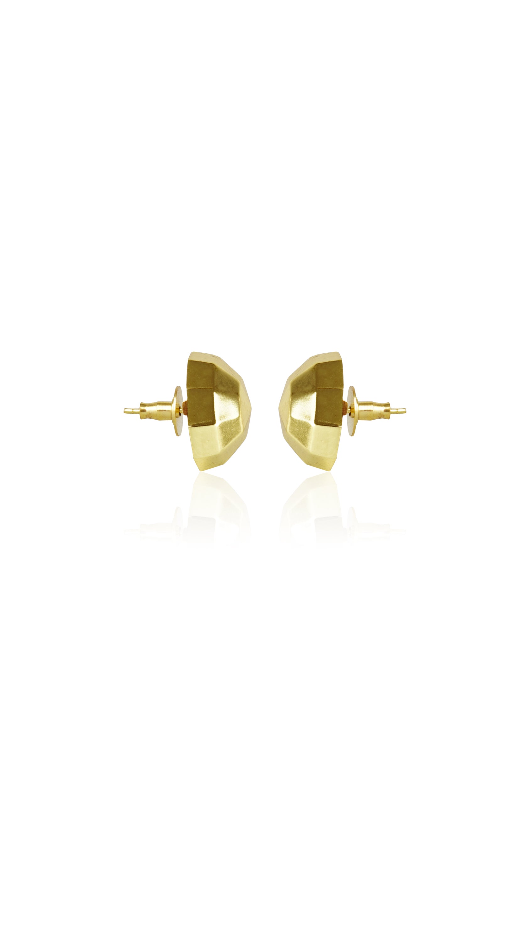 Let's Disco - Tiny Tinsel Studs Secondary image