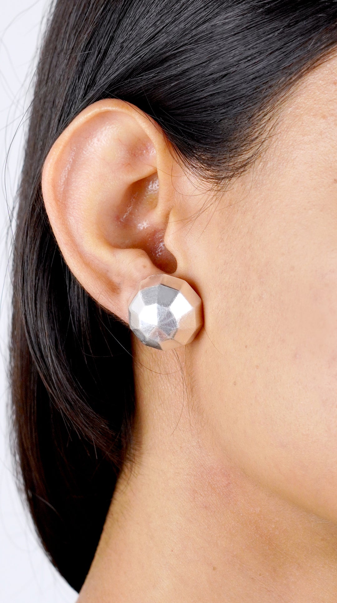 Tiny Tinsel Studs Main image