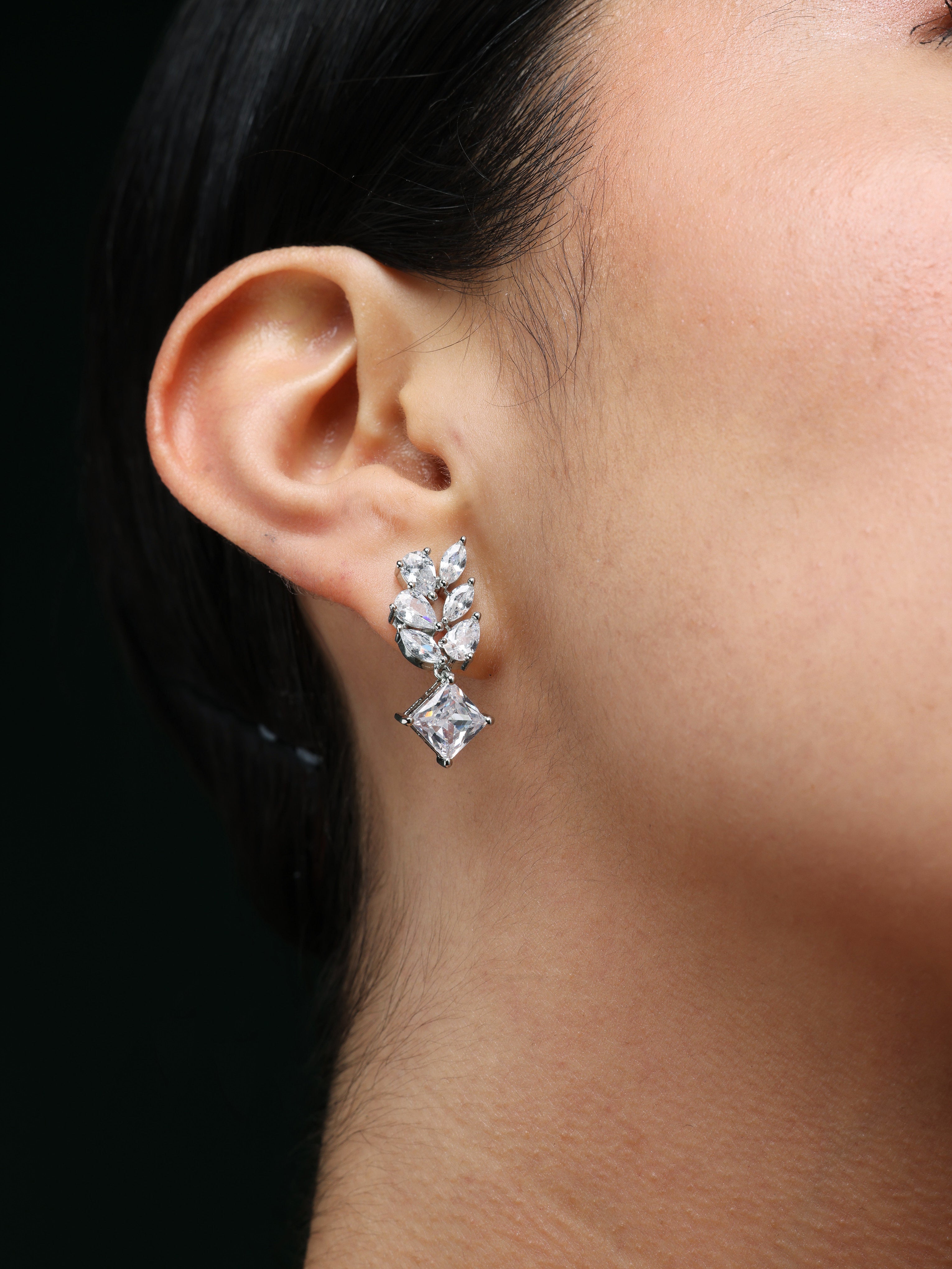 Everlasting Vows Earrings Main image