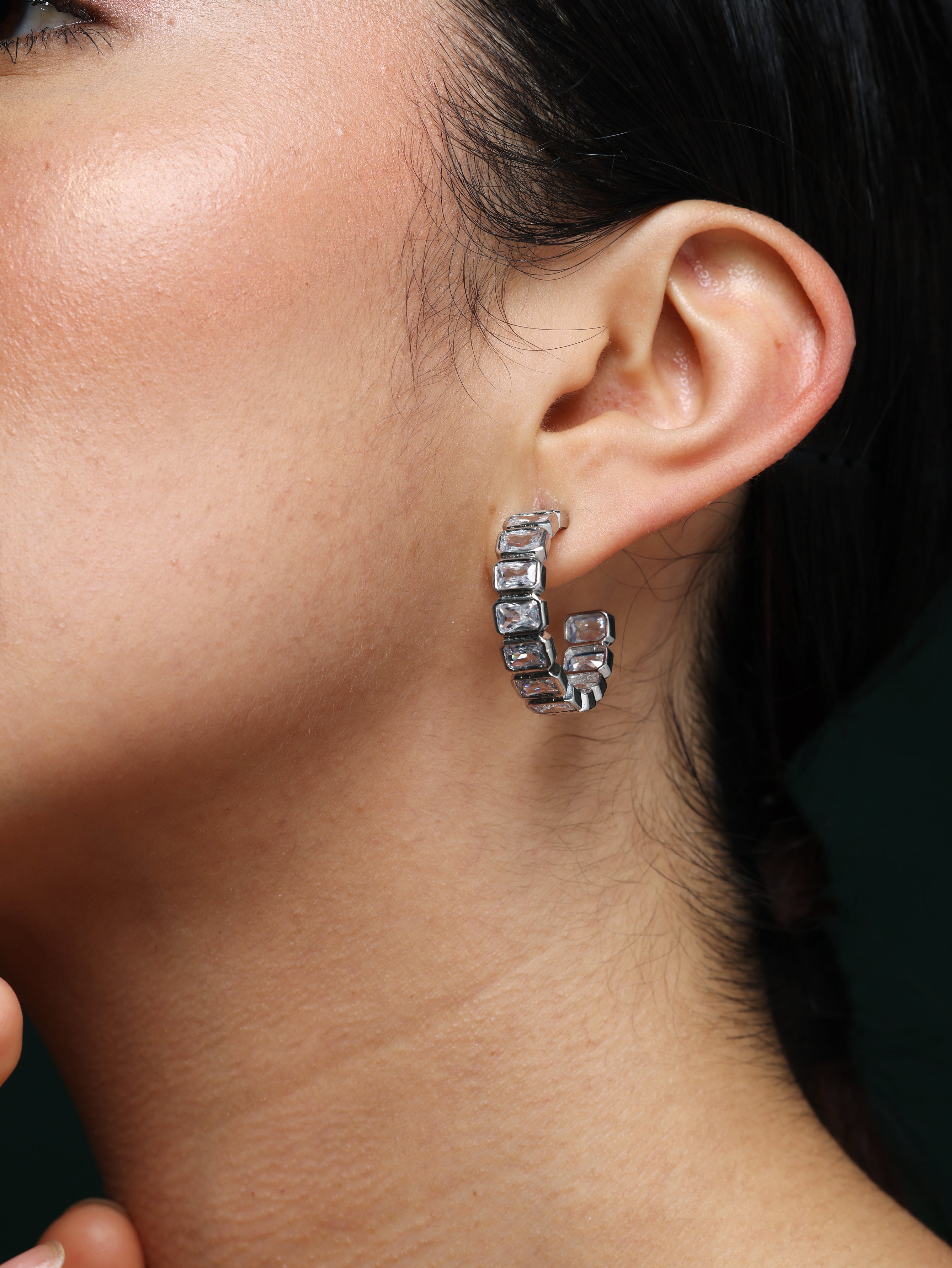 CZ Promise Hoops Main image