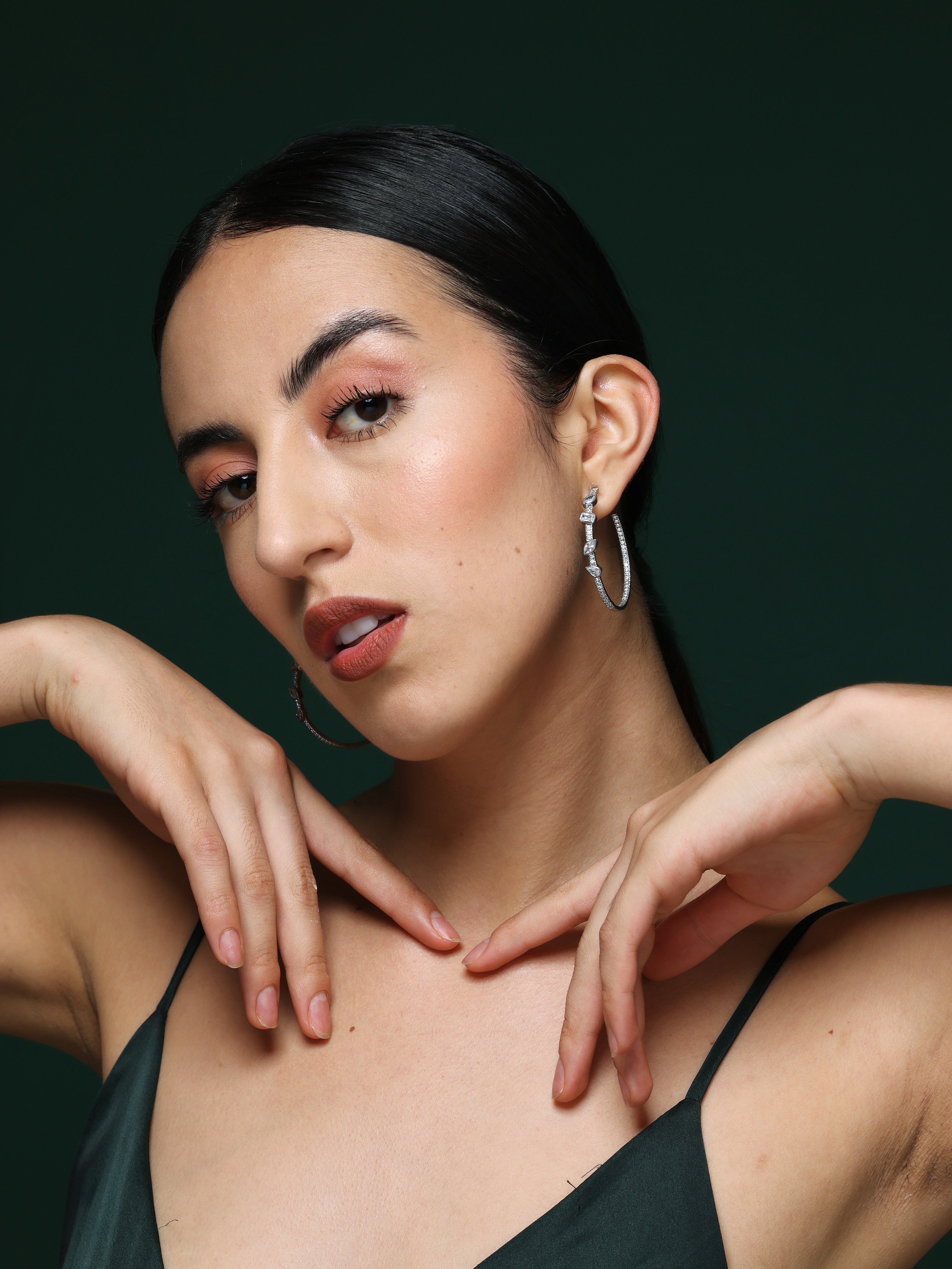 Timeless Love Hoops Secondary image
