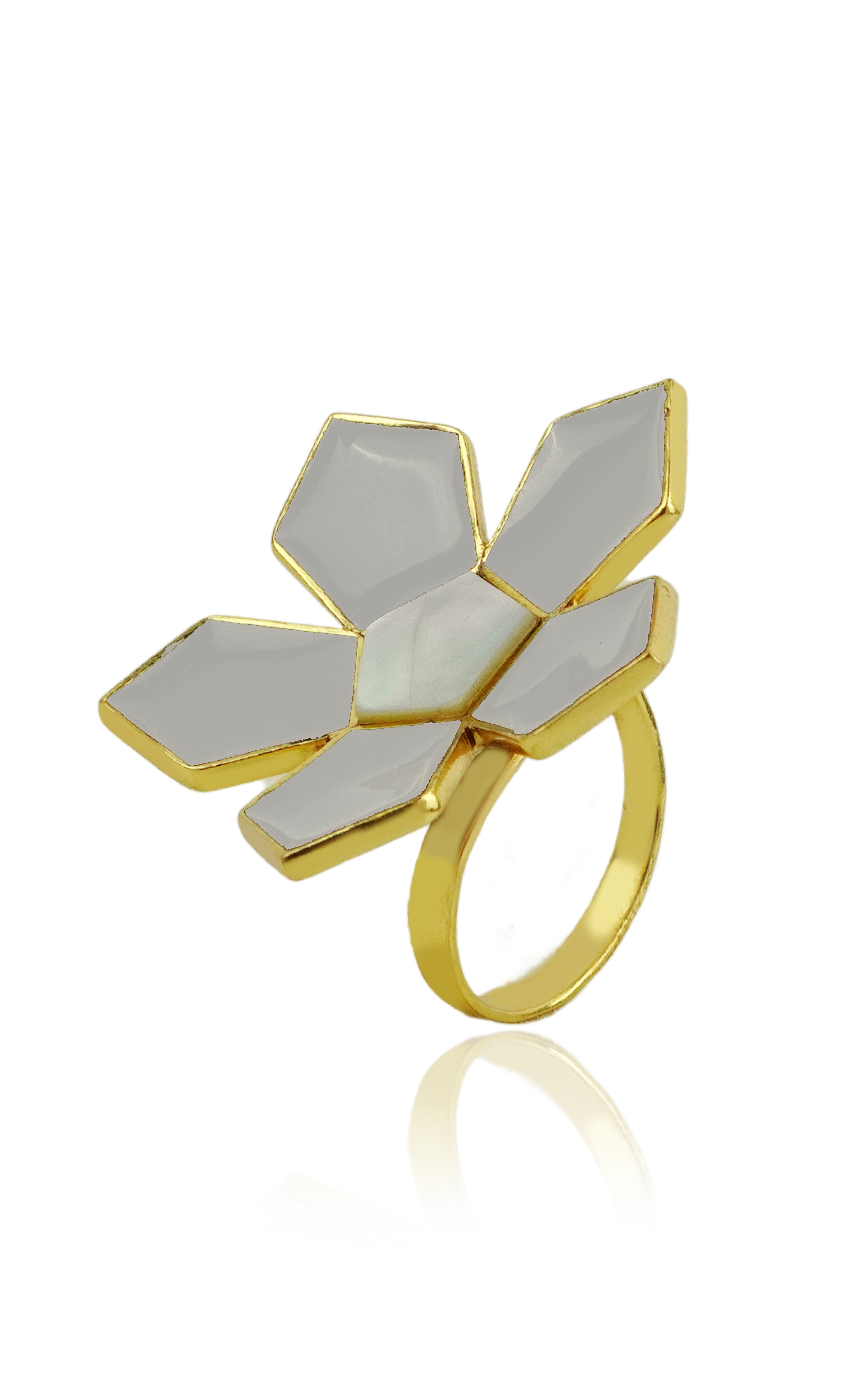La Fiore - Willow Ring