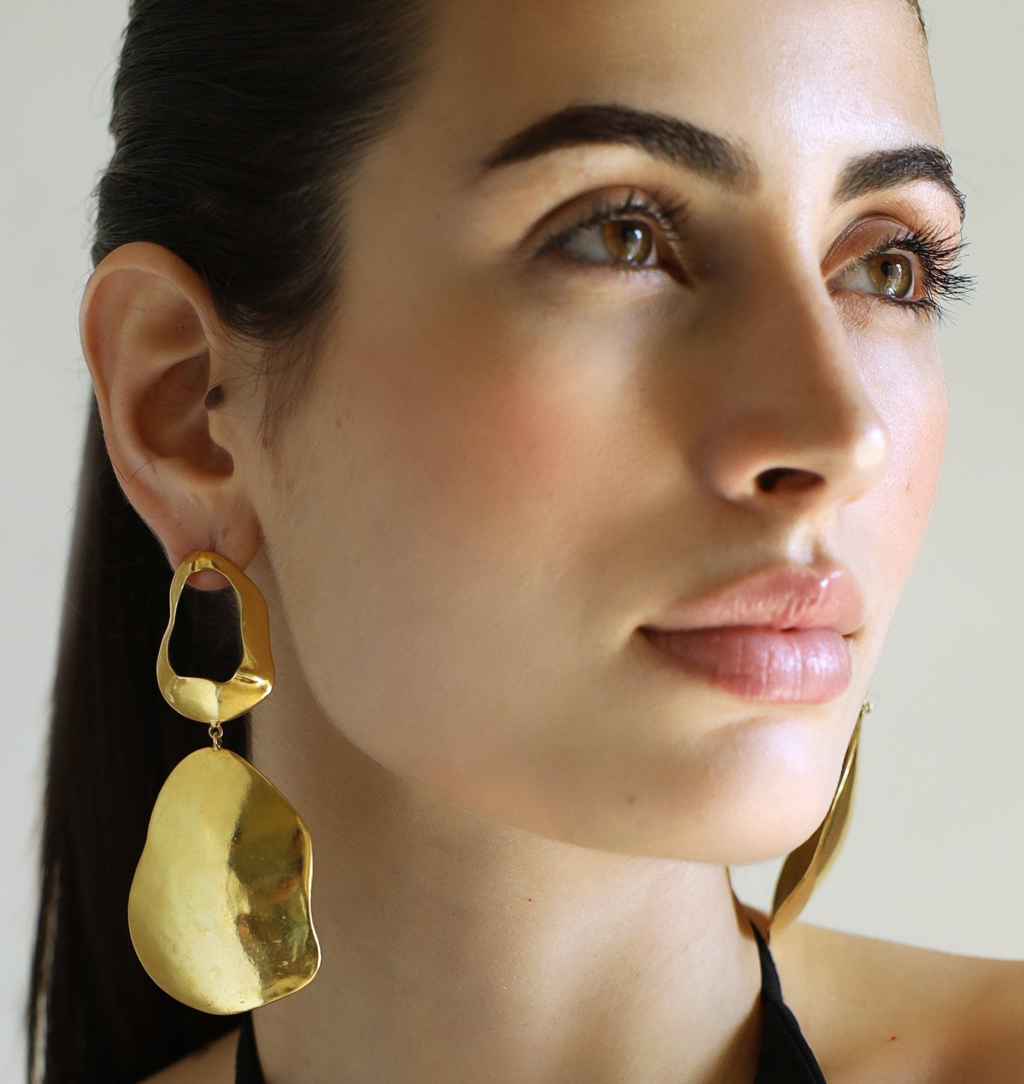 Diora - Sol Earrings Main image