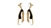 Diora - Saline Earrings