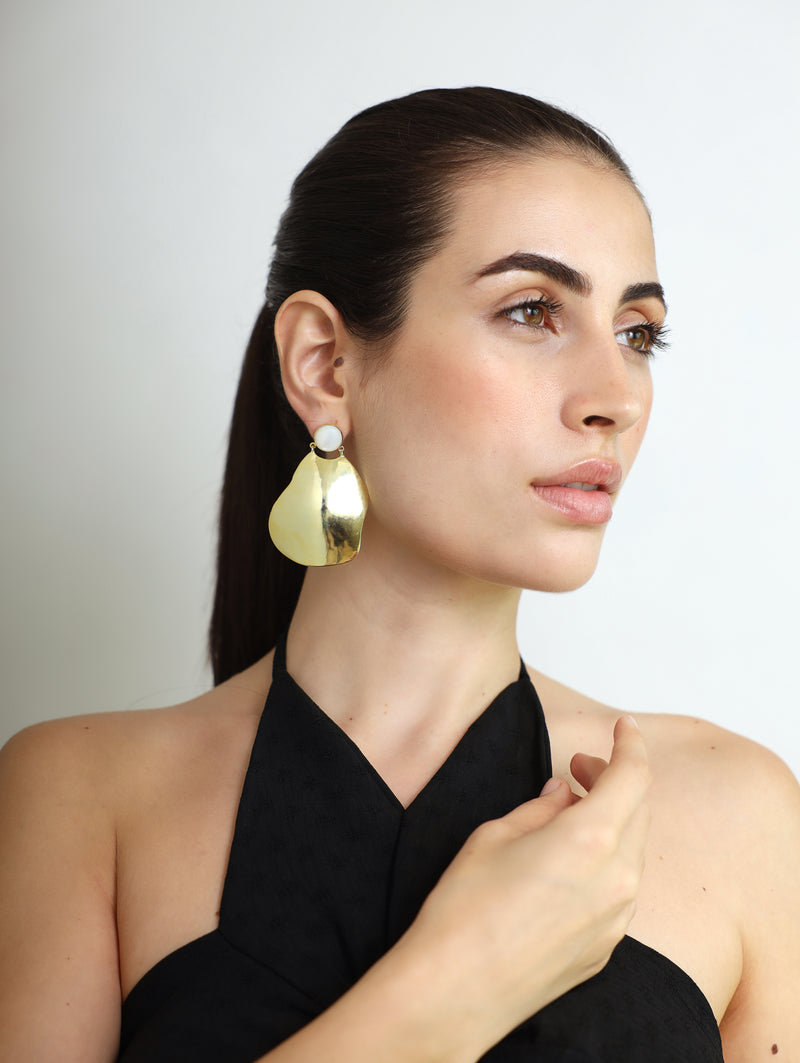 Diora - Dew Earrings