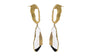 Diora - Embrace Earrings