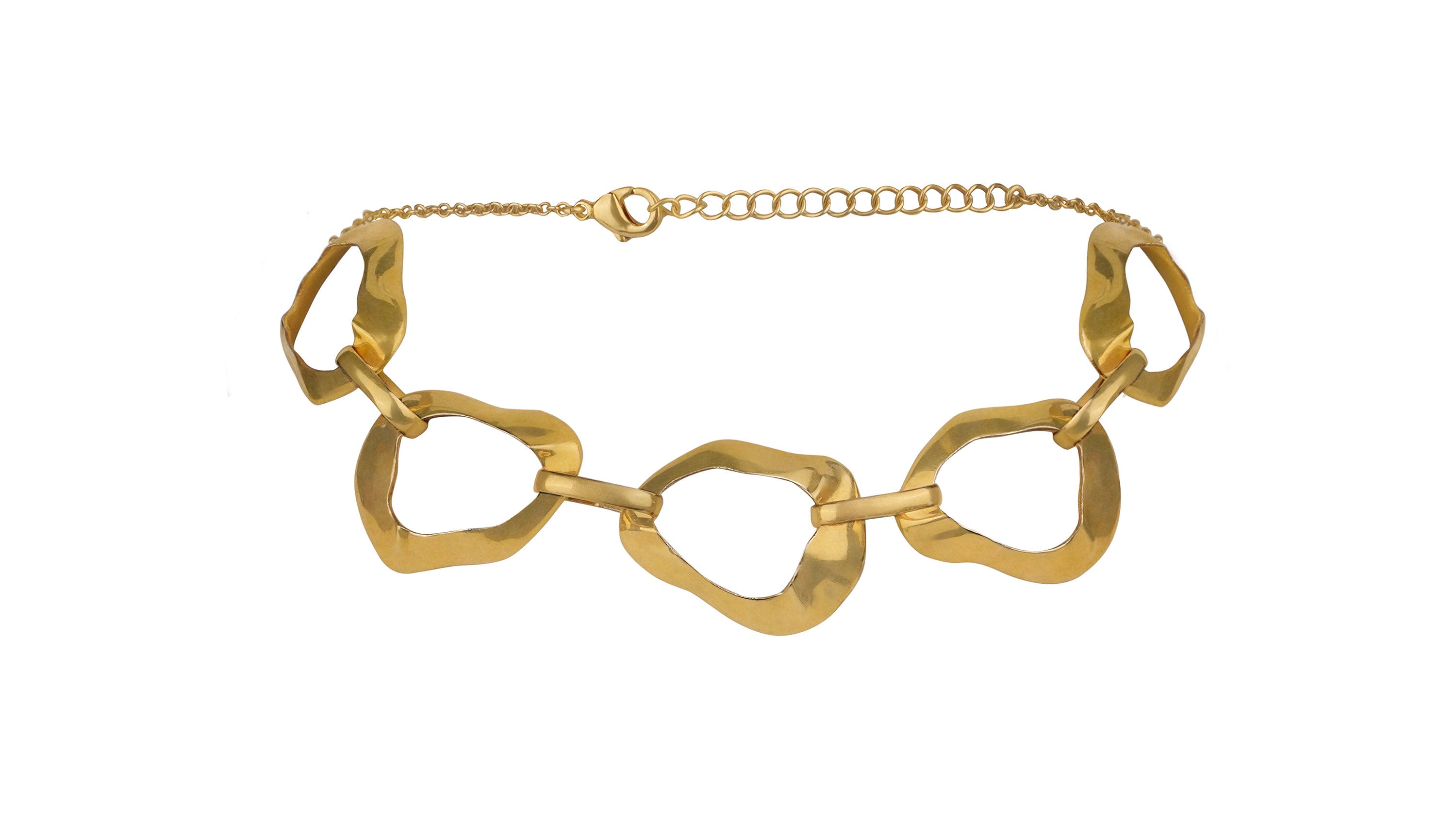 Diora - Ebb Necklace Secondary image