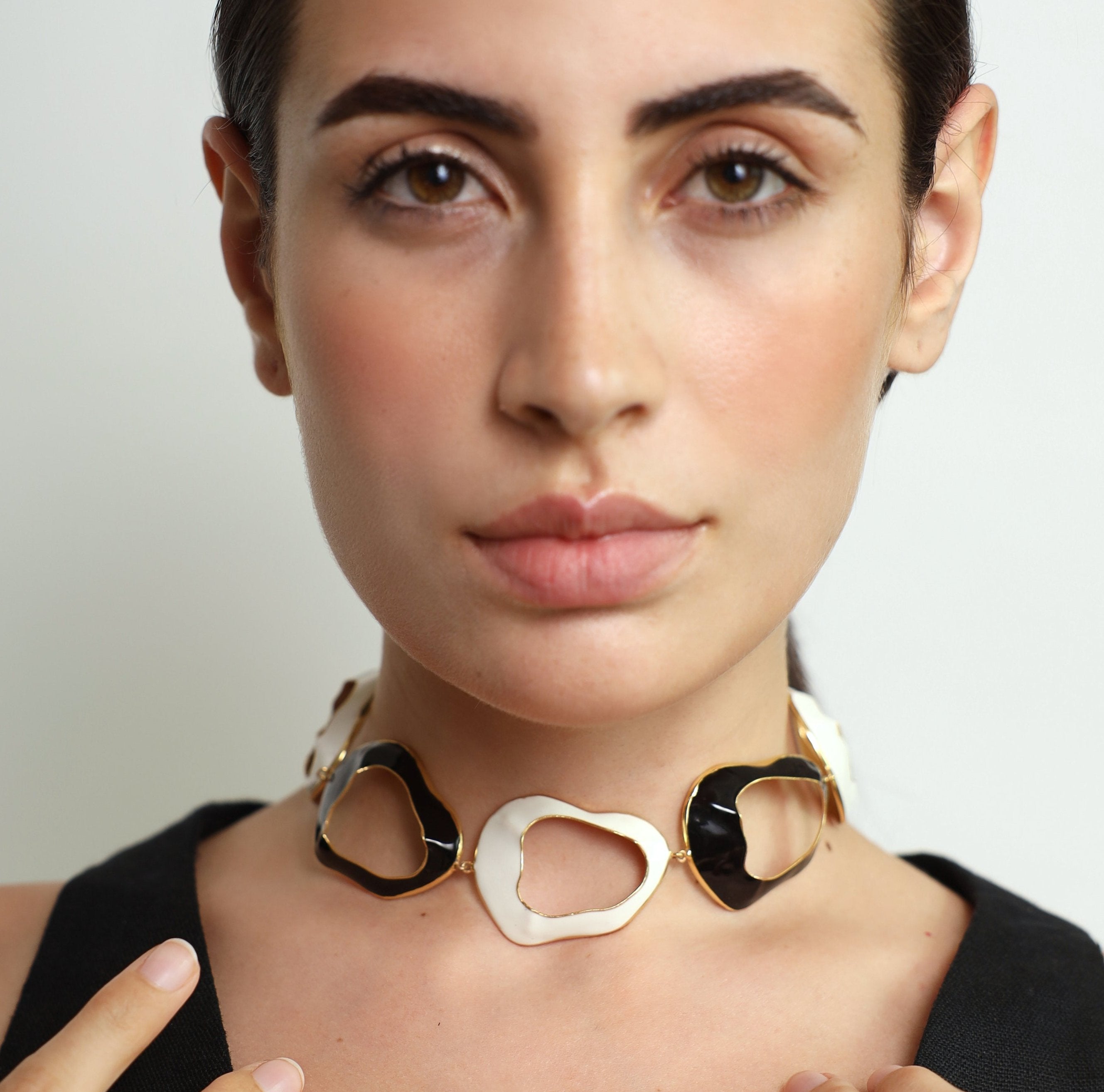Diora - Tidal Necklace Main image