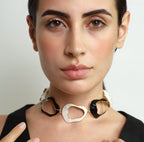 Diora - Tidal Necklace