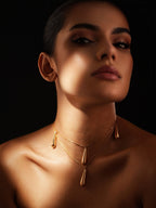 Dewdrop Necklace