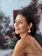 La Fiore - Meadow Earrings