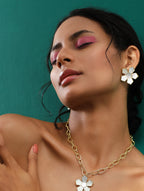 La Fiore - Freyja Hoops