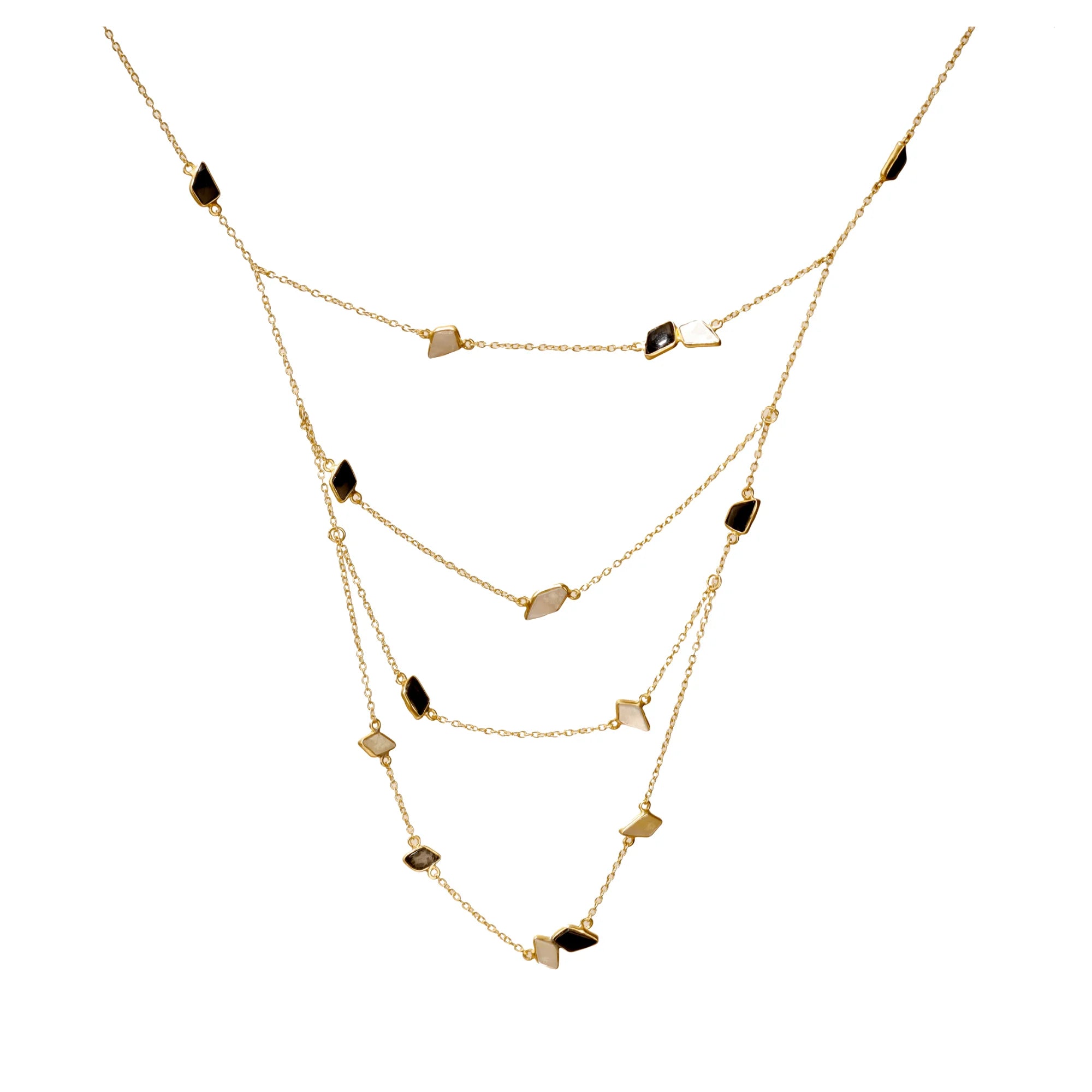 Steezy Necklace Secondary image