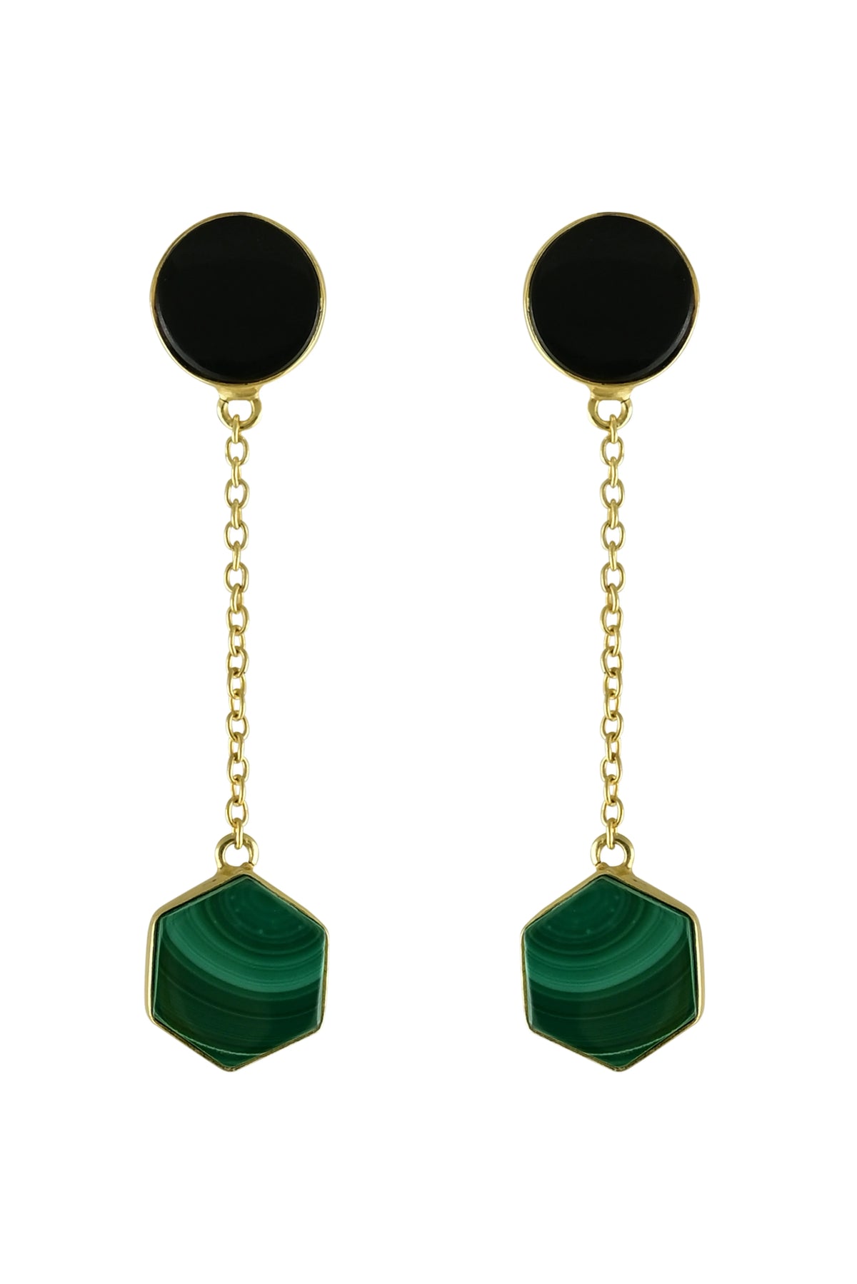 Deco Drop - AIANE Earrings