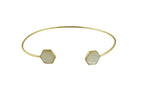 INAAYA White Choker