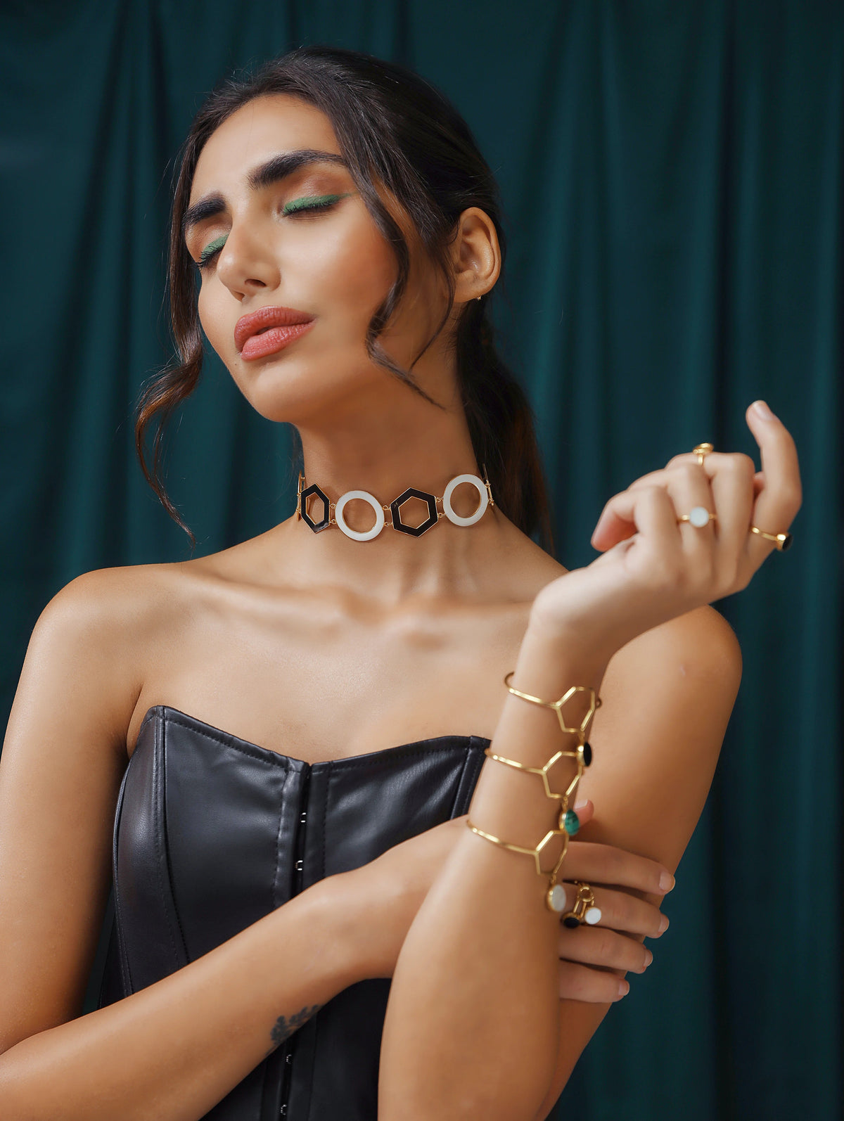 INAAYA BRACELET
