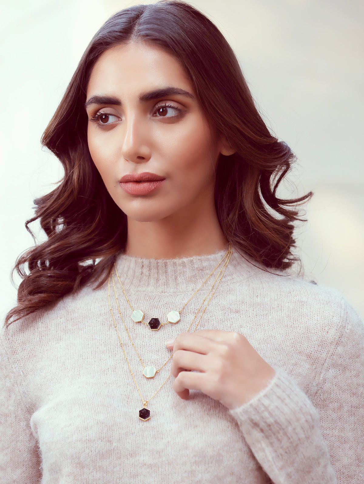Deco Drop - AMYRA Main image