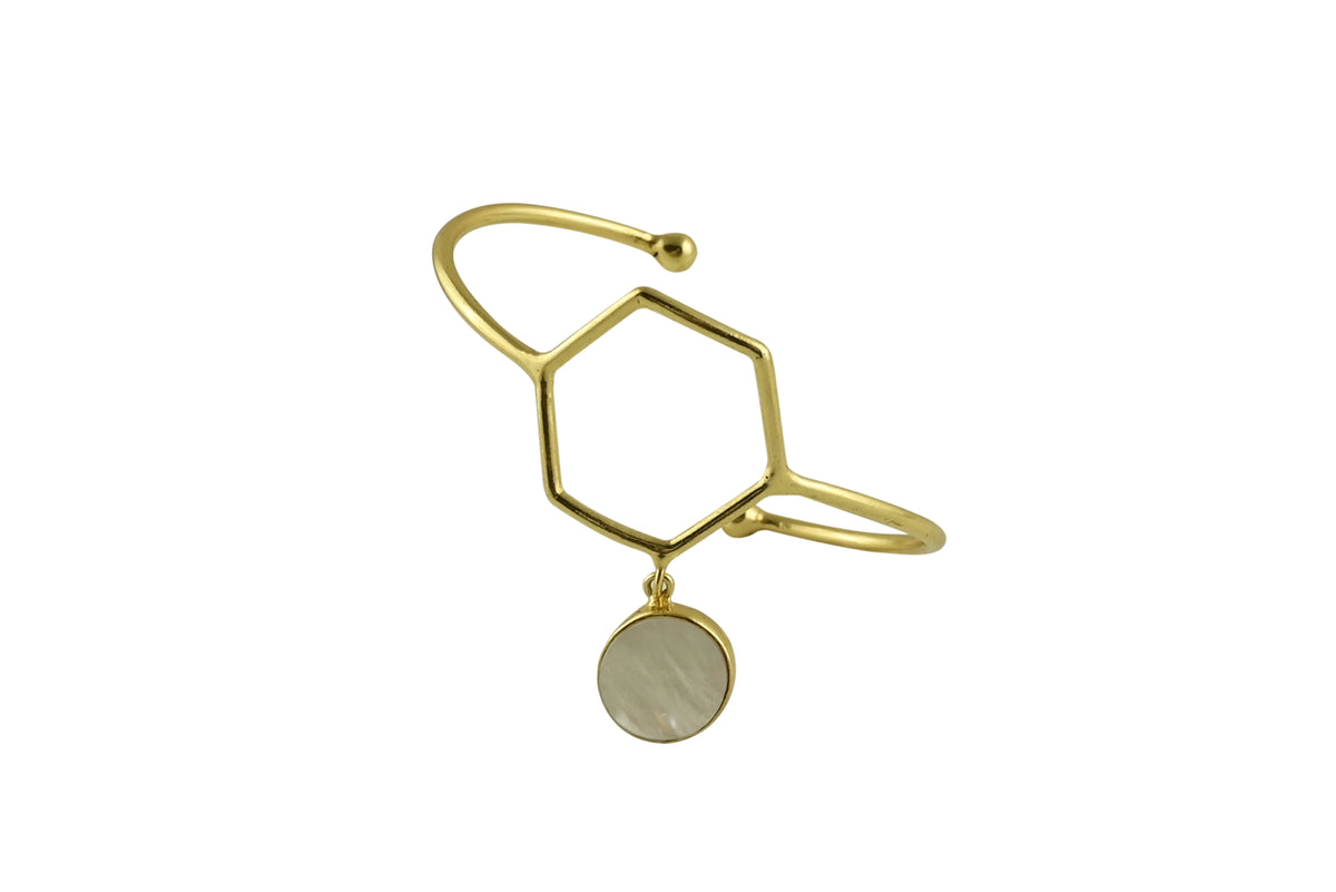 INAAYA BRACELET Main image