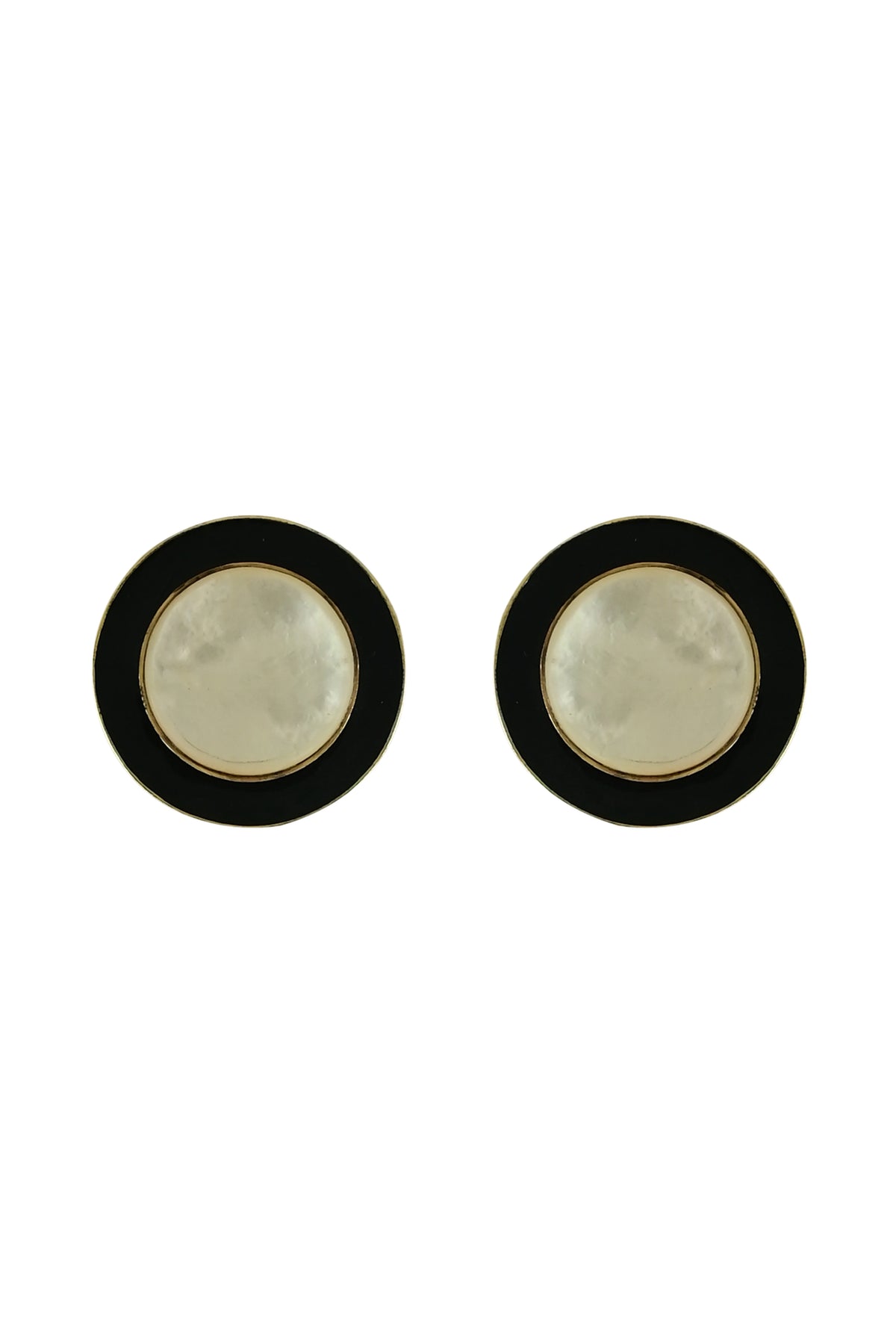 Neha Dhupia in ALYSSA Studs