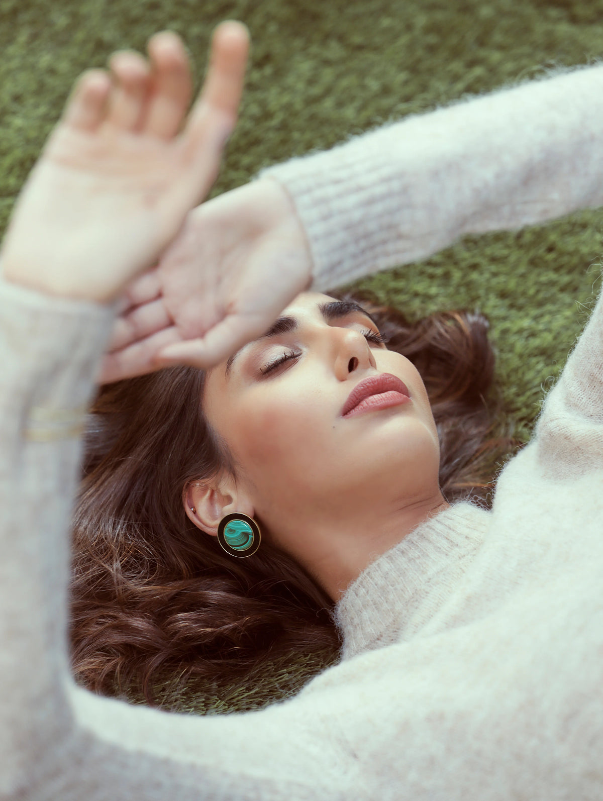 Deco Drop - ALYSSA