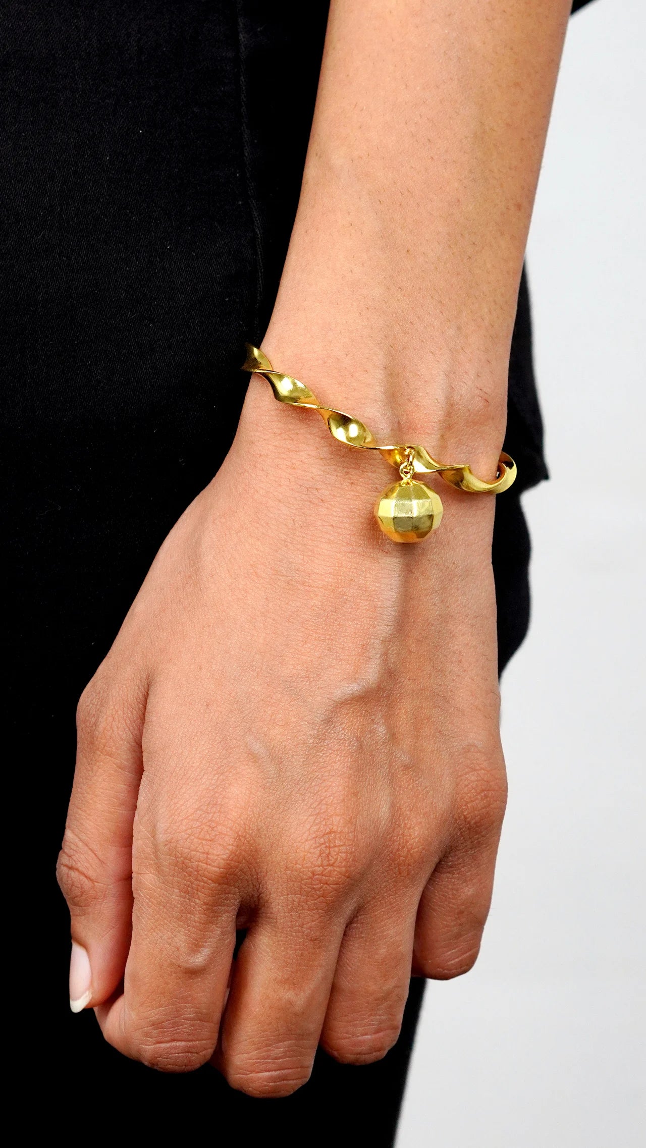 Let's Disco - Blazing Bangle Secondary image