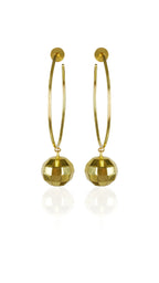 Let's Disco - Blazing Hoops