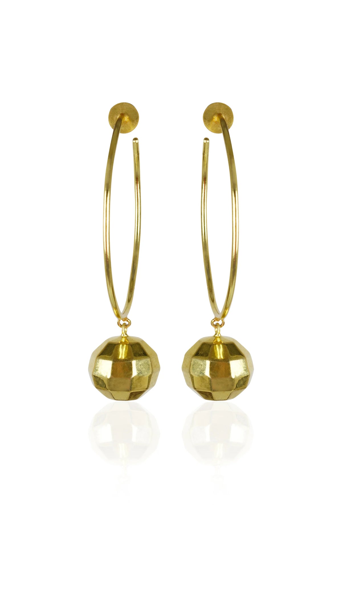 Let's Disco - Blazing Hoops