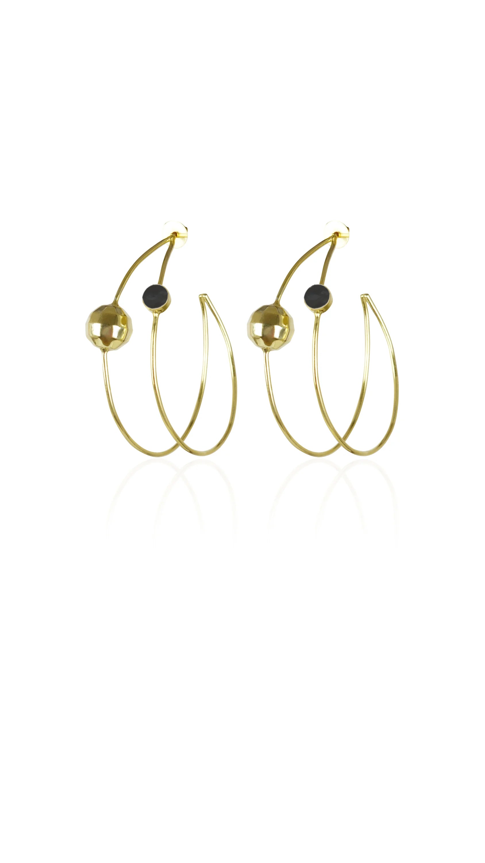 Aahna Kumra in Razzle Dazzle Hoops Secondary image