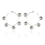Let's Disco - Lets Disco Hoops