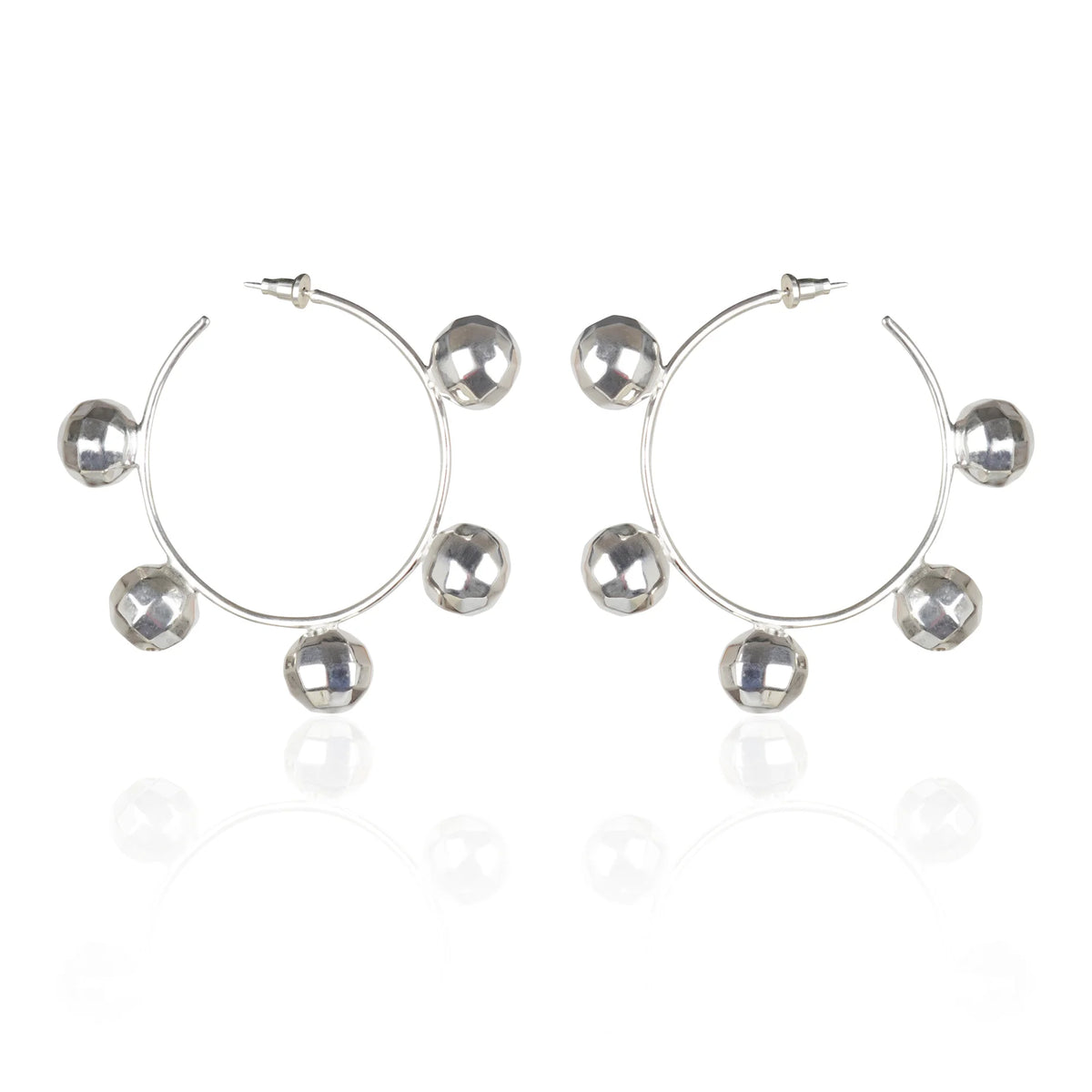 Let's Disco - Lets Disco Hoops