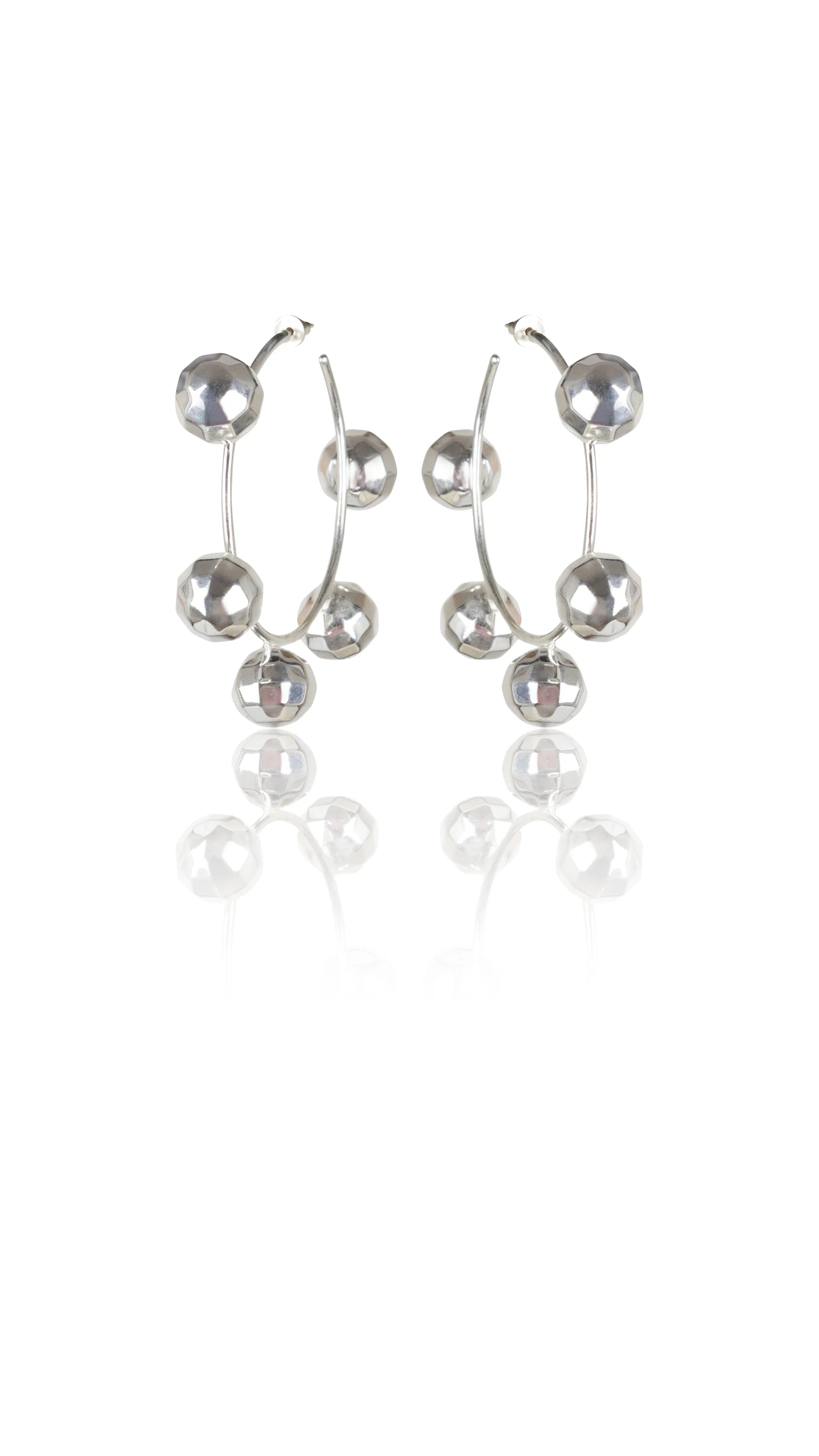 Let's Disco - Lets Disco Hoops Secondary image