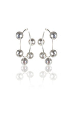 Let's Disco - Lets Disco Hoops
