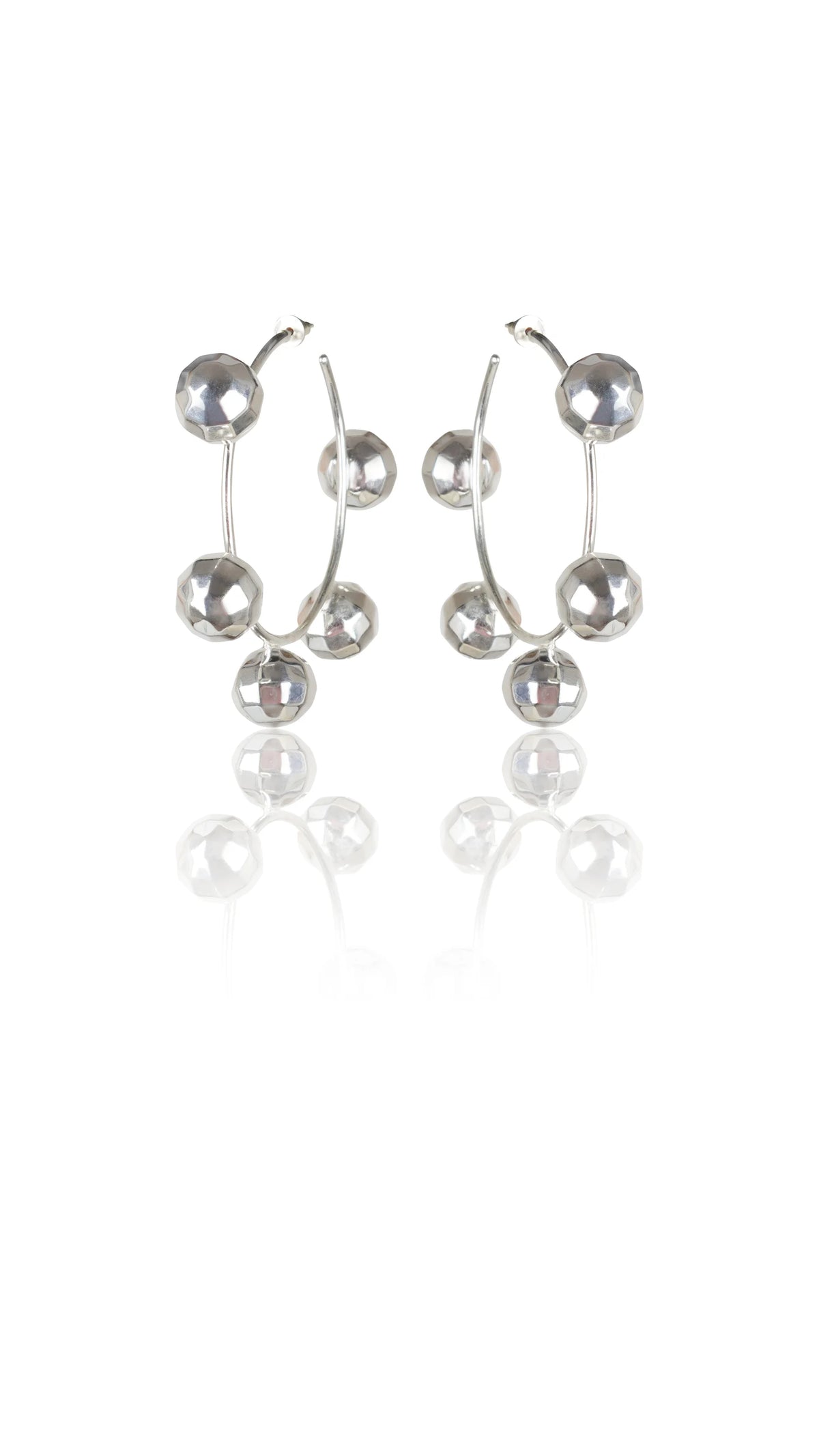 Let's Disco - Lets Disco Hoops