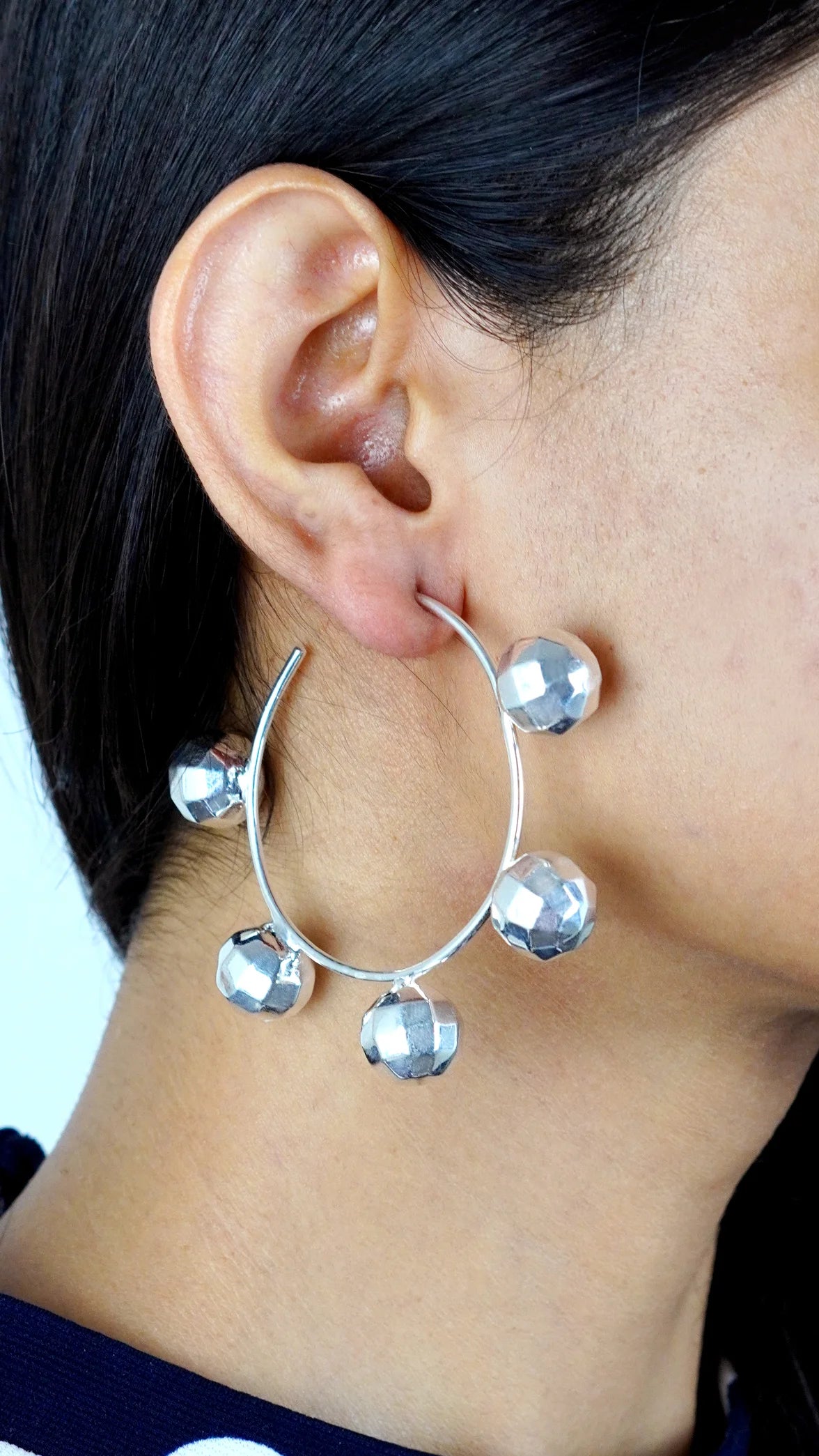 Let's Disco - Lets Disco Hoops