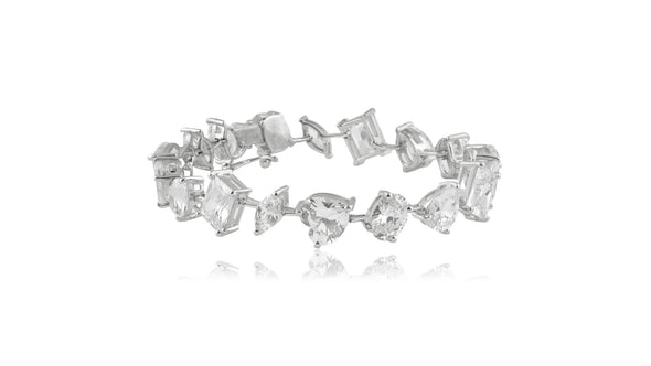 Dusk Dew Diamond Mystique Bracelet