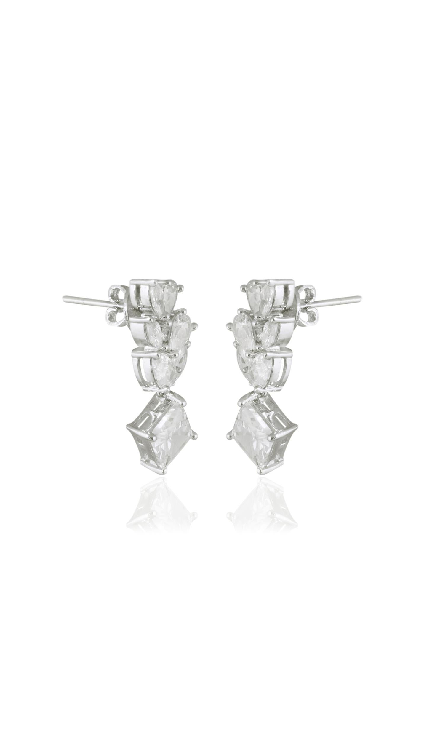 Everlasting Vows Earrings