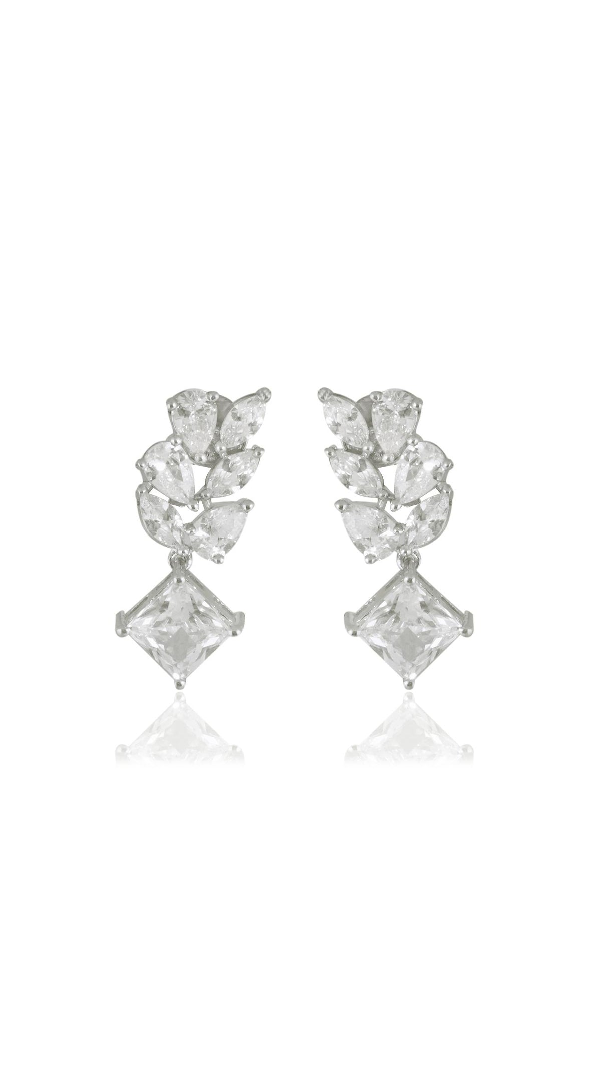 Everlasting Vows Earrings Main image